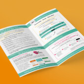 Dépliant Atoukids intérieur